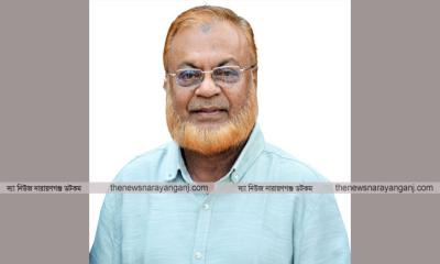 জনগণ থেকে বিএনপিকে বিচ্ছিন্ন করার কোন ষড়যন্ত্র আর সফল হবে না
