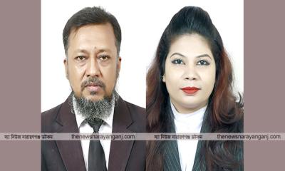 বিএনপির সদস্য সচিব টিপুর বিরুদ্ধে নারী আইনজীবীর অভিযোগ