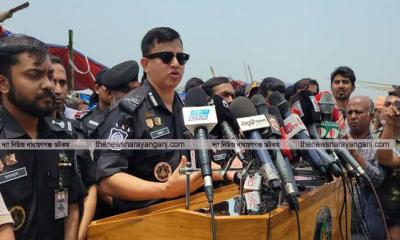 ‘গরুর হাটকে ঘিরে বিশৃঙ্খলা ঠেকাতে র‌্যাব তৎপর ’