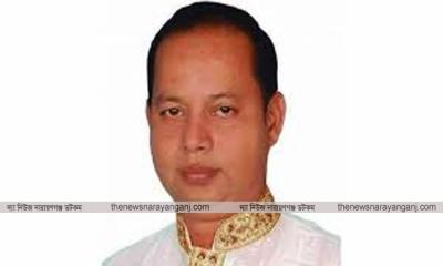 ভাতিজার বহিষ্কারের পর চাচাকে কারণ দর্শানোর নোটিশ