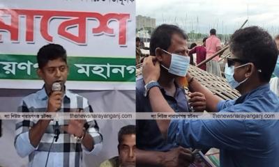 একদল বের হয়েছে, আগে সংস্কার পরে নির্বাচন : আশা