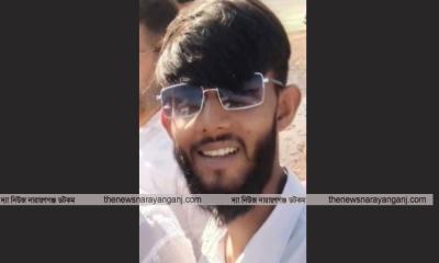 আসামি ছিনিয়ে নেয়া স্বেচ্ছাসেবকদল নেতা শান্ত খান বহিষ্কার