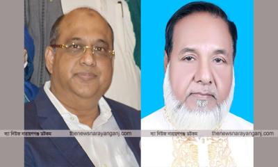 মাঠে নামার আগেই বিতর্কে শাহ আলম