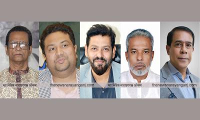 মনোনয়ন নিয়ে সবাই নিশ্চিত!