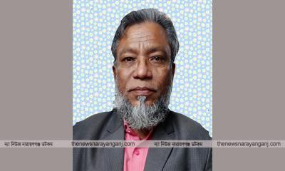 বন্দর প্রেসক্লাবের নির্বাহী সদস্য পদে নাসির নির্বাচিত