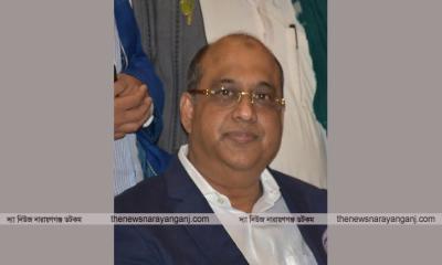 শাহ আলম বলয়ে নীরব উচ্ছাস