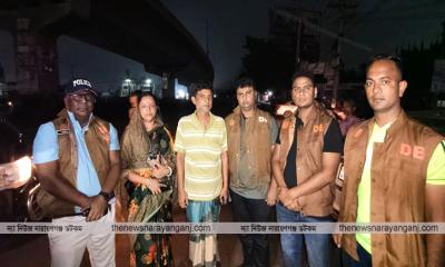 ডিবি পরিচয়ে স্বর্ণ ব্যবসায়িকে অপহরণ করে মুক্তিপণ দাবী