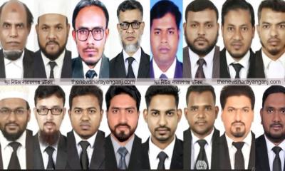 ৫ পদ না পেলে প্যানেল দিবে জামায়াত