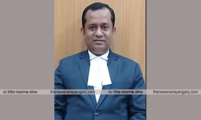 একমাত্র মৃত্যু আমাকে নির্বাচন থেকে ঠেকাতে পারবে : নয়ন