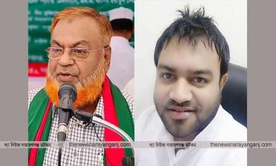 তিনটি আসনেই লড়বেন বাবা-ছেলে