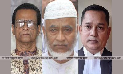 নারায়ণগঞ্জ-৫ আসন ভাগ নিয়ে গণশুনানী হবে