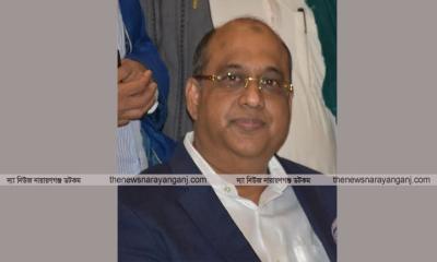 আসন পুনর্বিন্যাসে পথ মসৃণ হলো শাহ আলমের