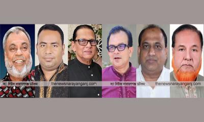 বহিষ্কারে নেতাদের আস্থাভাজনরা