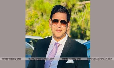 দিপু ভূইয়ার নেতৃত্বে নারায়ণগঞ্জ চেম্বারের আরেক সাফল্য