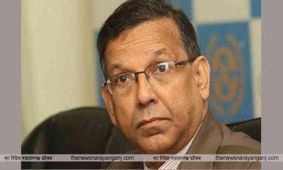 চারদিনের রিমান্ড শেষে কারাগারে আনিসুল হক