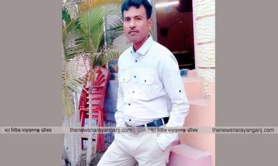 বন্ধ পোশাক কারখানার শ্রমিকেরা রিকশা চালায় বেকার