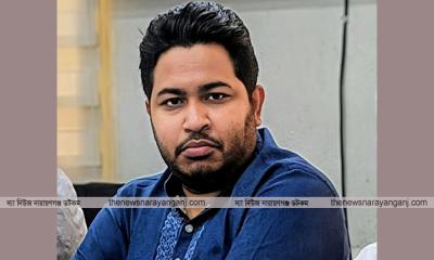 ফতুল্লার মাদক স্পটের তালিকা প্রকাশ করলেন এমপি আল আমিন