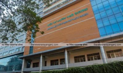 সস্তাপুরে বয়লার বিস্ফোরণে দগ্ধ ২
