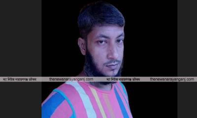 হত্যা মামলায় বন্দর থানা স্বেচ্ছাসেবক দলের যুগ্ম আহ্বায়ক গ্রেপ্তার