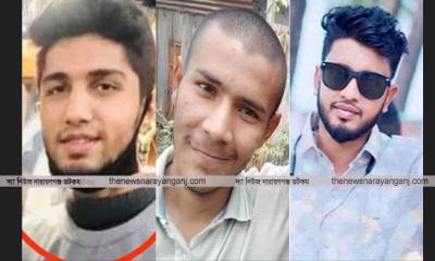 দুই খুন সহ তিনদিনে ৪ লাশ