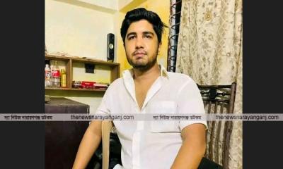 ছোটকালেই ‘বড় ভাই’ হওয়ার নেশা