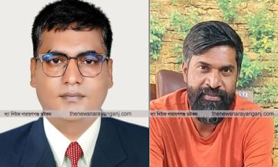 ফতুল্লা কৃষক দলের আহ্বায়ক কমিটি ঘোষণা