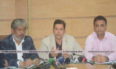 সরকারের কাছে নারায়ণগঞ্জ চেম্বার সভাপতির যেসব আবেদন