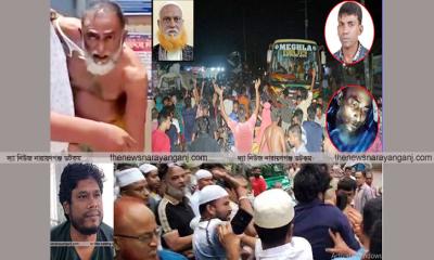 ব্যক্তিগত স্বার্থের বিতর্কিত কাজের দায় চাপছে দলের উপর