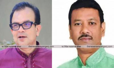 রিয়াদ চৌধুরী ও সেন্টুর বহিষ্কারাদেশ প্রত্যাহার