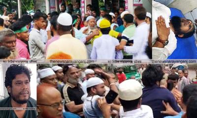 দুর্বল ভেবে চেপে বসছে বিএনপি