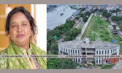 গোপনে চুক্তি করেন আইভী!