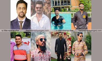 বিদেশে বসে উস্কানি, দেশে নাশকতা