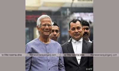 দুদকের পিপি হলেন অ্যাডভোকেট সুলতান