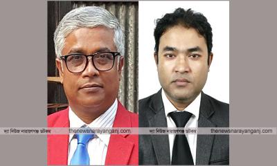 ‘সাখাওয়াতনামা’ ফাঁস করলেন গালিব