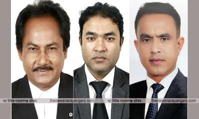 ৩ জনকে আইনজীবী ফোরাম থেকে বহিস্কার