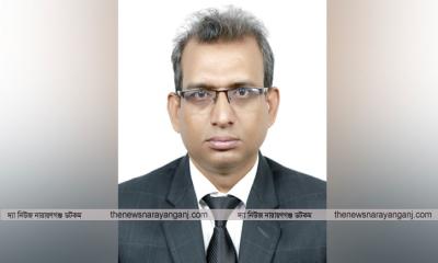 নির্বাচন থেকে সরে দাঁড়ালেন বিদ্রোহী প্যানেলের সহসভাপতি প্রার্থী