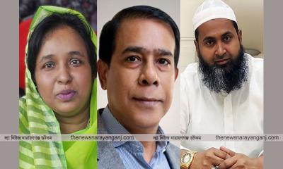 আইভীর হাত পা ভা/ঙার ঘোষণাকারী এবার মাসুদের পক্ষে পে/টাবেন