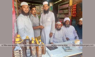 স্বর্ণ পেয়েও আত্মসাৎ করেনি জামায়াতে ইসলামী কর্মী