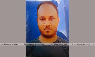 ফতুল্লার দেলপাড়ার তানভীর নিখোঁজ