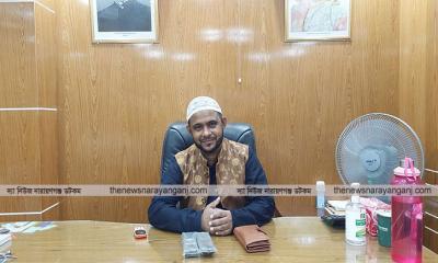 আওয়ামী লীগের ক্যাডার ডিশ ডালিমের দলবদল