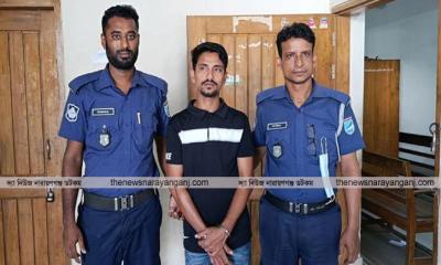 ছিনতাইয়ের সময়ে ব্যবসায়ী খুন : ১জনের মৃত্যুদণ্ড ও ২ জনের যাবজ্জীবন