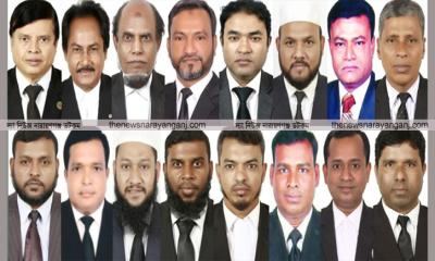 আইনজীবী সমিতির নির্বাচনে চাপা আতঙ্ক