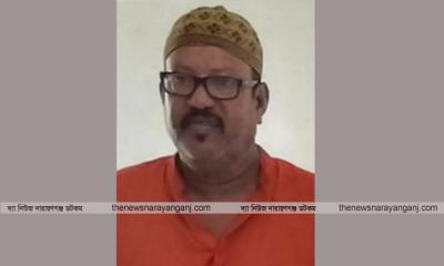 বন্দরে আওয়ামী লীগ নেতা জয়নাল গ্রেপ্তার