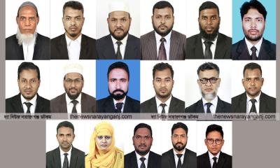 জামায়াতের প্রথম প্যানেলেই আলোচনা
