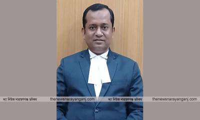 আইনজীবী সমিতিতে নয়নের অপেক্ষা বিজয়ের