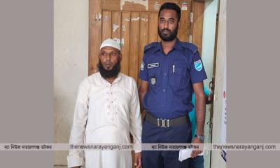 দলিল লেখককে হত্যা স্ত্রীর যাবজ্জীবন ও পরকীয়া প্রেমিকের মৃত্যুদণ্ড