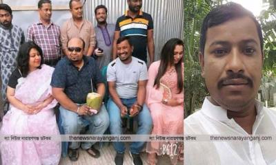 বন্দরে ফিরছে দুর্ধর্ষ সন্ত্রাসীরা