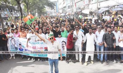 সনেটের শোডাউন