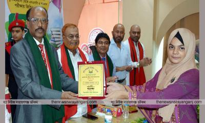 মেধার যাতে সঠিক মূল্যায়ন হয় সেজন্য চুপ কর বসে থাকলে চলবে না