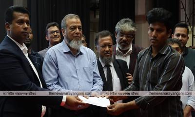 প্রযুক্তির সঙ্গে তাল মিলিয়ে চালকদেরও প্রশিক্ষিত হতে হবে